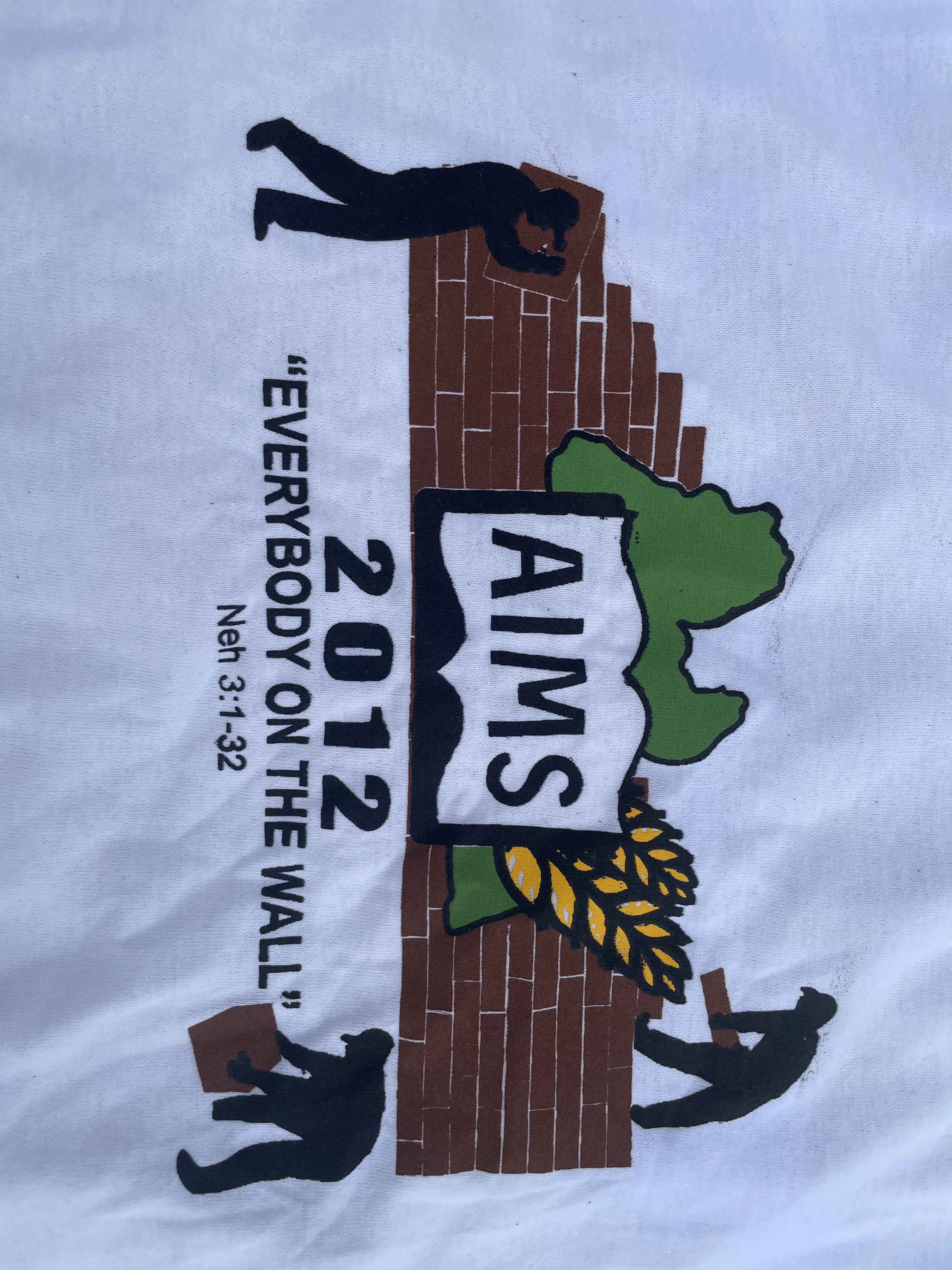 Nehemiah's Principle